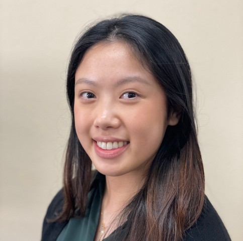 Allison Poon