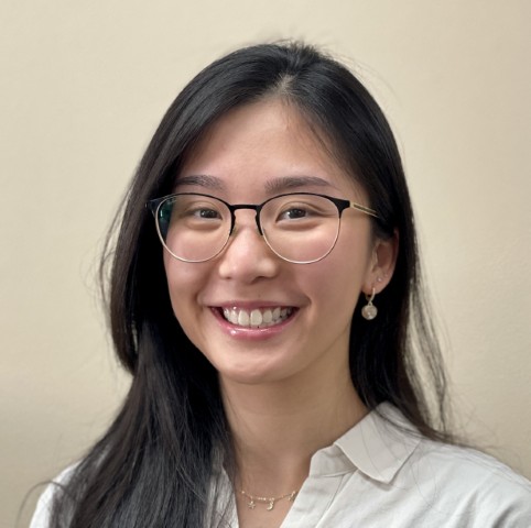Francesca Chung